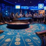 Crypto Casino Argentina
