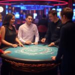 Crypto casino online