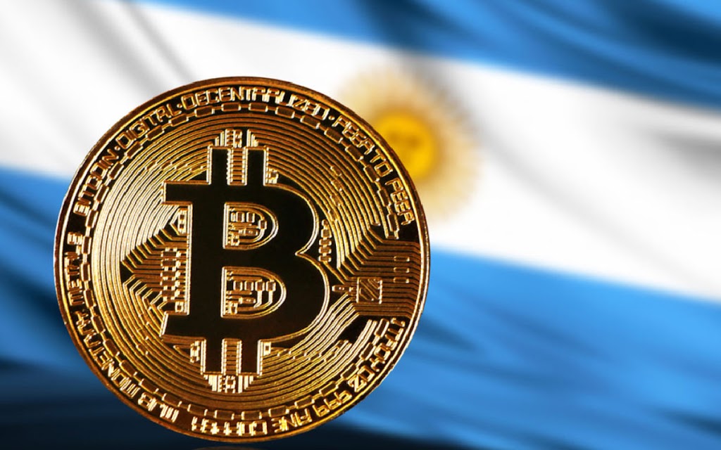 como comprar bitcoins en argentina 2021